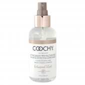 Защищающий мист для зоны бикини COOCHY Botanical Blast - 118 мл. - Coochy - купить с доставкой в Жуковском