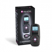 Беспроводной блок для управления Mystim Cluster Buster - MyStim - купить с доставкой в Жуковском