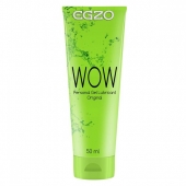 Универсальный лубрикант на водной основе Egzo Wow - 50 мл. - EGZO - купить с доставкой в Жуковском