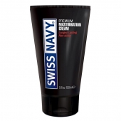 Крем для мастурбации Swiss Navy Masturbation Cream - 150 мл. - Swiss navy - купить с доставкой в Жуковском