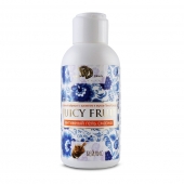 Интимный гель на водной основе JUICY FRUIT с ароматом бейлис - 100 мл. - БиоМед - купить с доставкой в Жуковском