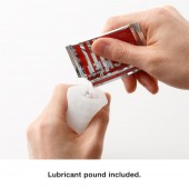 Карманный мастурбатор CLICK BALL - Tenga - в Жуковском купить с доставкой