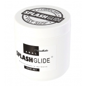 Анальный гель на водной основе SPLASHGLIDE ANAL ANESTHETIC FIST SIZE - 600 мл. - Splashglide - купить с доставкой в Жуковском