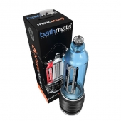 Синяя гидропомпа HydroMAX9 - Bathmate - в Жуковском купить с доставкой