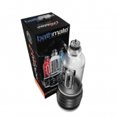 Прозрачная гидропомпа HydroMAX7 Wide Boy - Bathmate - в Жуковском купить с доставкой