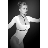 Упряжь на грудь Pamela - Bijoux Pour Toi - купить с доставкой в Жуковском