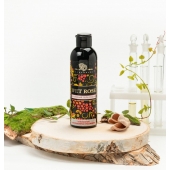 Интимный гель-смазка WET ROSE - 200 мл. - БиоМед - купить с доставкой в Жуковском