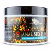 Интимный гель-смазка ANAL SEX FIST GEL - 500 мл. - БиоМед - купить с доставкой в Жуковском