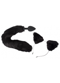 Игровой набор Pet Play Plug   Ears - Orion - купить с доставкой в Жуковском