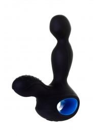 Вибростимулятор простаты с подогревом - Erotist Adult Toys - в Жуковском купить с доставкой