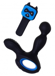 Вибростимулятор простаты с подогревом - Erotist Adult Toys - в Жуковском купить с доставкой