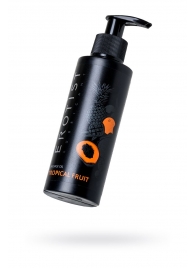 Массажное масло Erotist TROPICAL FRUIT с ароматом тропических фруктов - 150 мл. - Erotist Lubricants - купить с доставкой в Жуковском