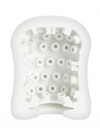 Компактный мастурбатор MasturbaTIN Dotty Donny - MyStim - в Жуковском купить с доставкой