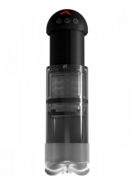 Вакуумная вибропомпа Extender Pro Vibrating Pump - Pipedream - в Жуковском купить с доставкой