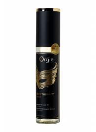 Минеральное массажное масло Orgie Sexy Therapy Amor - 200 мл. - ORGIE - купить с доставкой в Жуковском