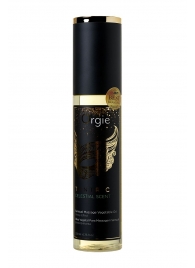 Растительное массажное масло Orgie Tantric Celestial Scent - 200 мл. - ORGIE - купить с доставкой в Жуковском