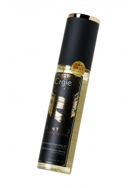 Растительное массажное масло Orgie Tantric Divine Nectar - 200 мл. - ORGIE - купить с доставкой в Жуковском