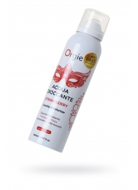 Шипучая увлажняющая пена для чувственного массажа Orgie Acqua Croccante - 150 мл. - ORGIE - купить с доставкой в Жуковском