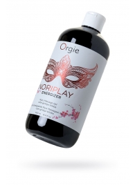 Энергетический гель для эротического массажа Orgie Energizing Nuru Massage - 500 мл. - ORGIE - купить с доставкой в Жуковском