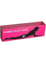 Крем Frauen для нее - Inverma - купить с доставкой в Жуковском