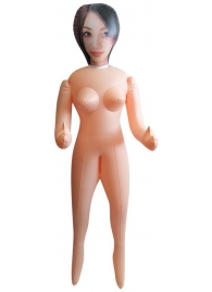 Секс-кукла Каролина - Erowoman-Eroman - в Жуковском купить с доставкой