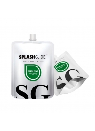 Пролонгирующий лубрикант на водной основе Splashglide Long Play Prolong - 100 мл. - Splashglide - купить с доставкой в Жуковском