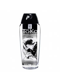 Силиконовый лубрикант Toko - 165 мл. - Shunga - купить с доставкой в Жуковском