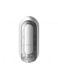 Мастурбатор Flip Zero с вибрацией - Tenga - в Жуковском купить с доставкой