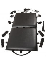 Стол-площадка для бдсм-игр и фиксации Bondage Board - Orion - купить с доставкой в Жуковском