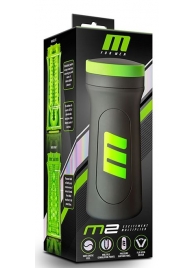 Мастурбатор-вагина M2 SUPERIOR STROKER - Blush Novelties - в Жуковском купить с доставкой