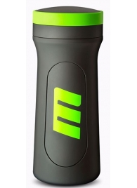Мастурбатор-вагина M2 SUPERIOR STROKER - Blush Novelties - в Жуковском купить с доставкой
