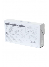 Ультратонкие презервативы Sagami Original QUICK - 6 шт. - Sagami - купить с доставкой в Жуковском