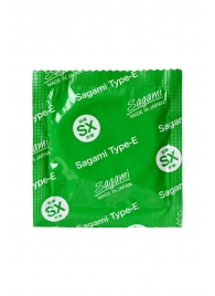 Презервативы Sagami Xtreme Type-E с точками - 10 шт. - Sagami - купить с доставкой в Жуковском