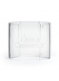 Коннектор для мастурбаторов серии Quickshot - Quick Connect - Fleshlight - в Жуковском купить с доставкой