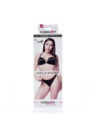 Мастурбатор-вагина Fleshlight Girls - Abella Danger Danger - Fleshlight - в Жуковском купить с доставкой