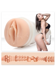 Мастурбатор-вагина Fleshlight Girls - Abella Danger Danger - Fleshlight - в Жуковском купить с доставкой