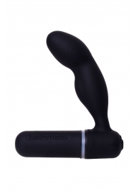 Стимулятор простаты Prostate Vibe - 10,5 см. - Bathmate - в Жуковском купить с доставкой