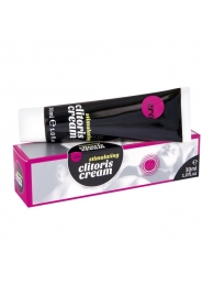 Возбуждающий крем для женщин Stimulating Clitoris Creme - 30 мл. - Ero - купить с доставкой в Жуковском