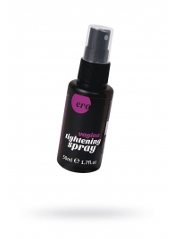 Сужающий спрей для женщин Vagina Tightening Spray - 50 мл. - Ero - купить с доставкой в Жуковском