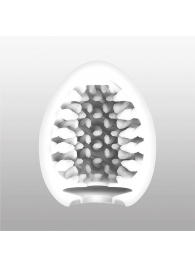 Мастурбатор-яйцо EGG Brush - Tenga - в Жуковском купить с доставкой