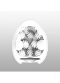 Мастурбатор-яйцо EGG Sphere - Tenga - в Жуковском купить с доставкой
