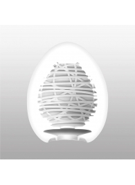 Мастурбатор-яйцо EGG Silky II - Tenga - в Жуковском купить с доставкой