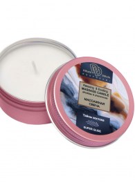 Массажная свеча  Тайна востока - БиоМед - купить с доставкой в Жуковском