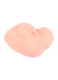 Мастурбатор-вагина Adarashi 3 без вибрации - KOKOS - в Жуковском купить с доставкой