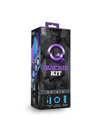 Набор для мужчин Go Big из 5 предметов - Blush Novelties - в Жуковском купить с доставкой