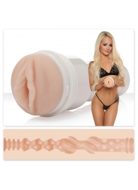 Мастурбатор-вагина Fleshlight Girls - Elsa Jean Tasty - Fleshlight - в Жуковском купить с доставкой