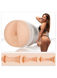 Мастурбатор-анус Fleshlight Girls - Riley Reid Euphoria - Fleshlight - в Жуковском купить с доставкой