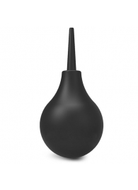 Черный анальный душ с обратным клапаном Non Return Valve Anal Douche - Nexus Range - купить с доставкой в Жуковском