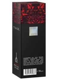 Гель для мужчин Titan Gel Tantra - 50 мл. - Titan - купить с доставкой в Жуковском