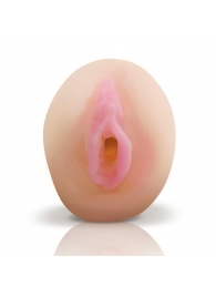 Вагина-мастурбатор Tuna Taco - Pipedream - в Жуковском купить с доставкой